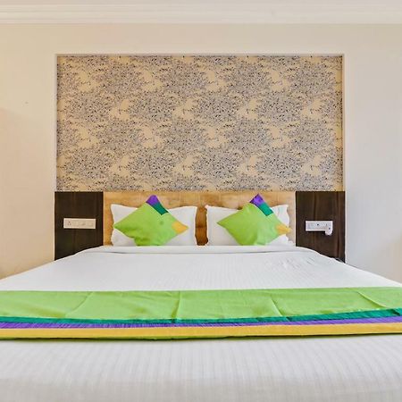 Treebo Trend Sea Coin Hotel Колва Екстериор снимка