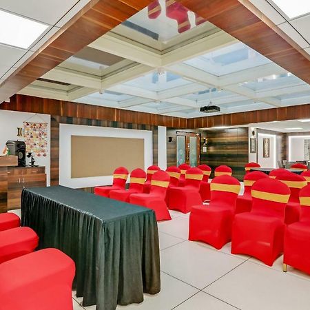Treebo Trend Sea Coin Hotel Колва Екстериор снимка